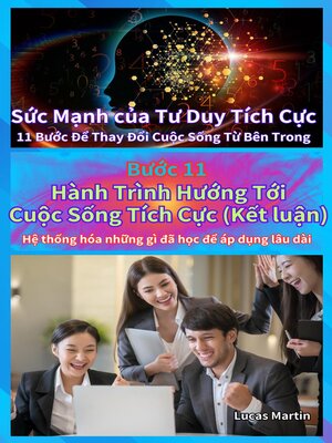 cover image of Hành Trình Hướng Tới Cuộc Sống Tích Cực